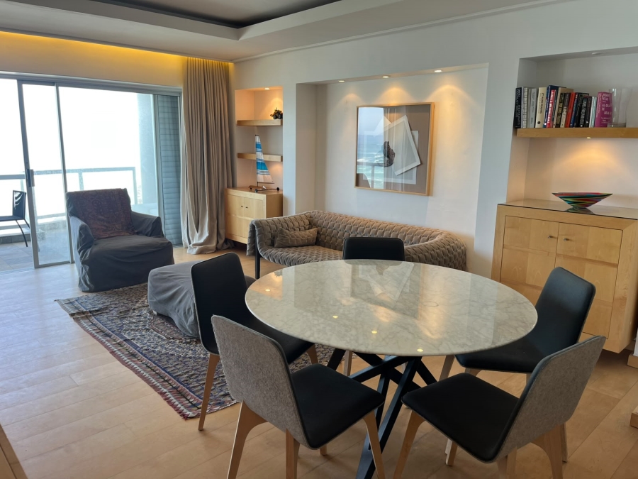 To Let 2 Bedroom Property for Rent in Bantry Bay Western Cape